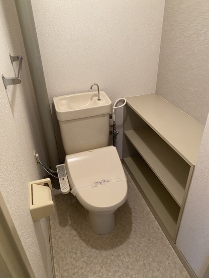 アネックスきりた