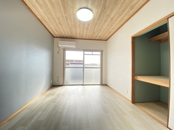 アネックスきりた