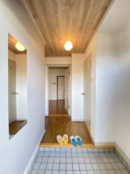 アネックスきりた