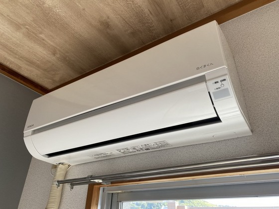 アネックスきりた