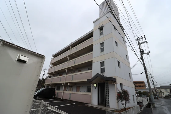 アネックスきりた