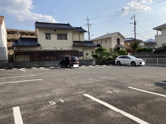 アネックスきりた