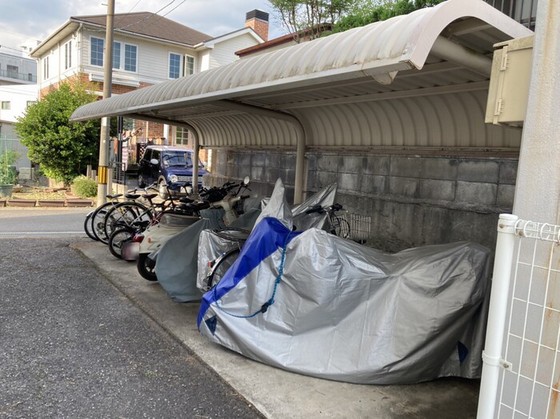 アネックスきりた