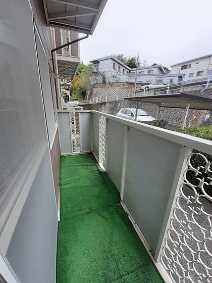 フォレストヒルズ