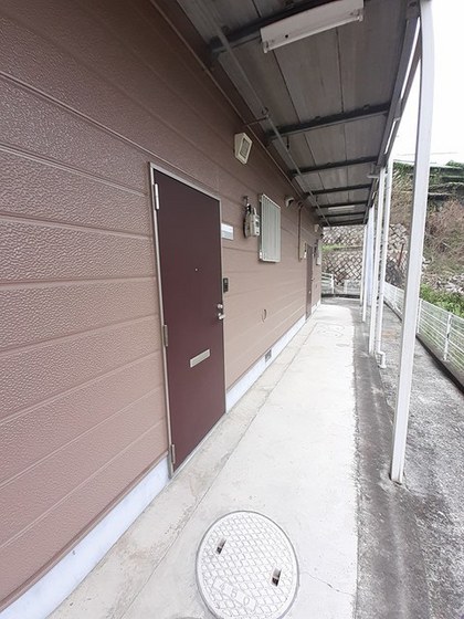 フォレストヒルズ