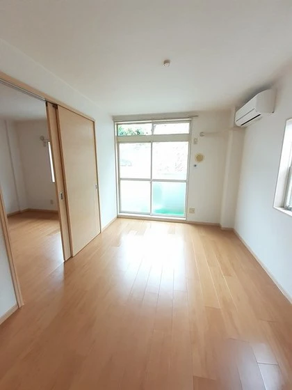 フォレストヒルズ