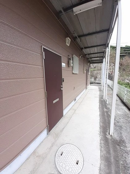 フォレストヒルズ