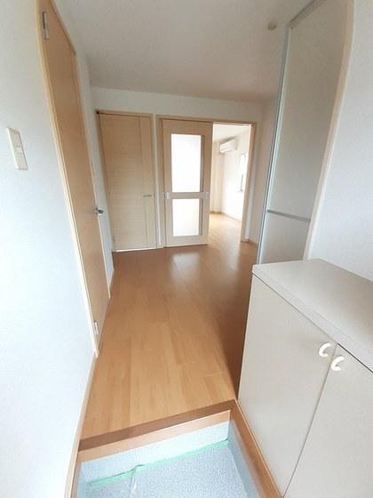 フォレストヒルズ