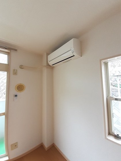 フォレストヒルズ