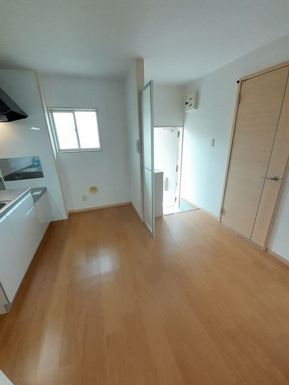 フォレストヒルズ