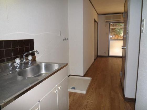 アピアコート谷万成