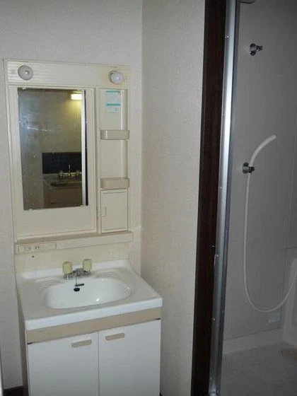 アピアコート谷万成