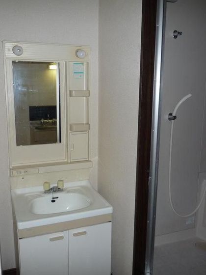 アピアコート谷万成