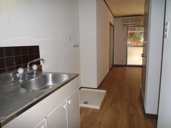 アピアコート谷万成