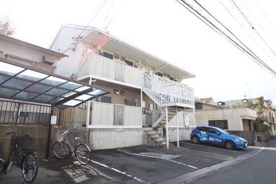 アピアコート谷万成