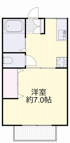 シティハイムオーサンス