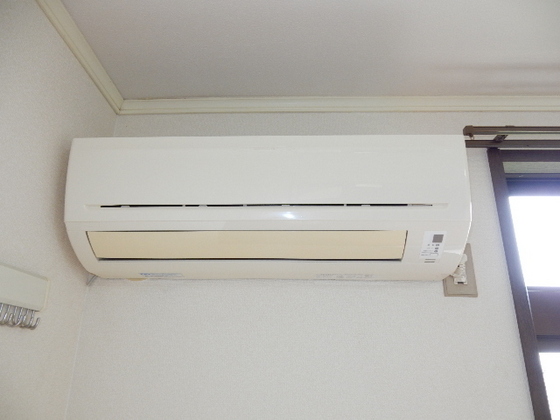 シティハイムオーサンス