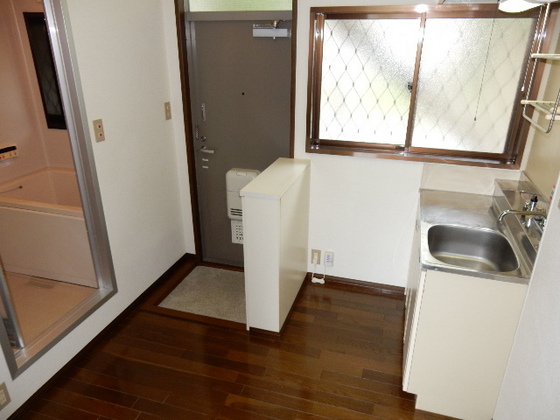 シティハイムオーサンス