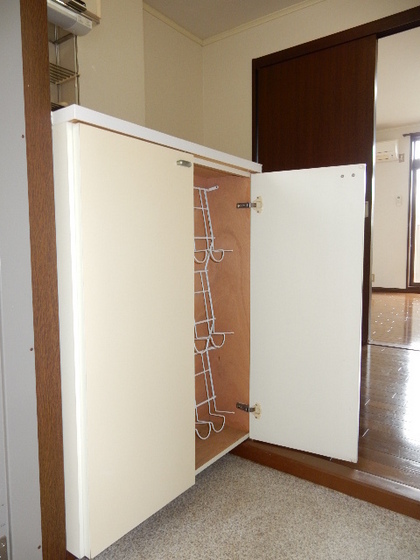 シティハイムオーサンス