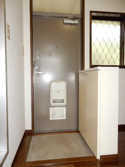 シティハイムオーサンス