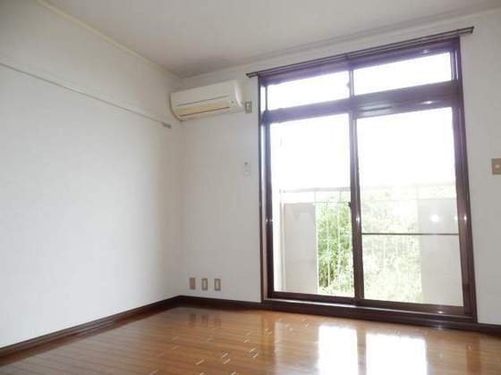 シティハイムオーサンス