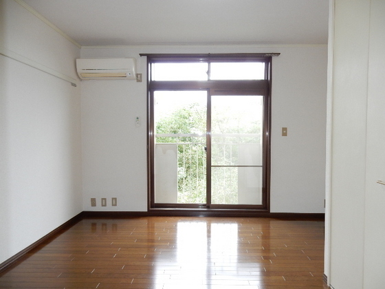 シティハイムオーサンス