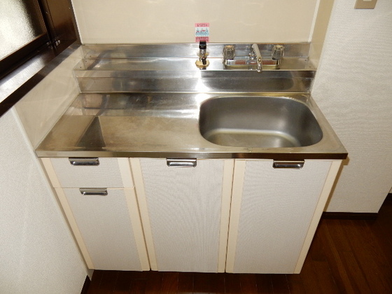 シティハイムオーサンス