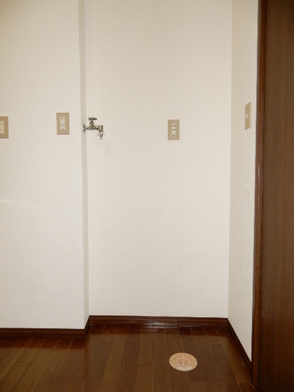 シティハイムオーサンス