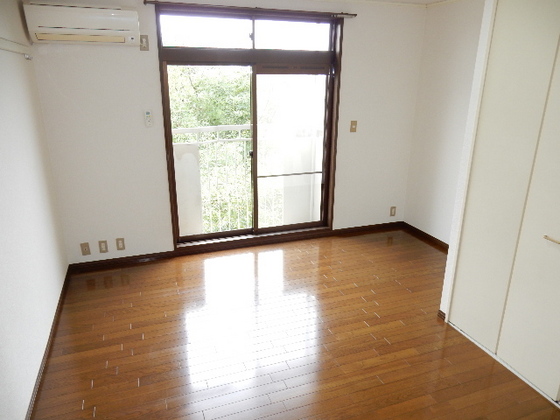 シティハイムオーサンス