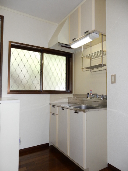 シティハイムオーサンス