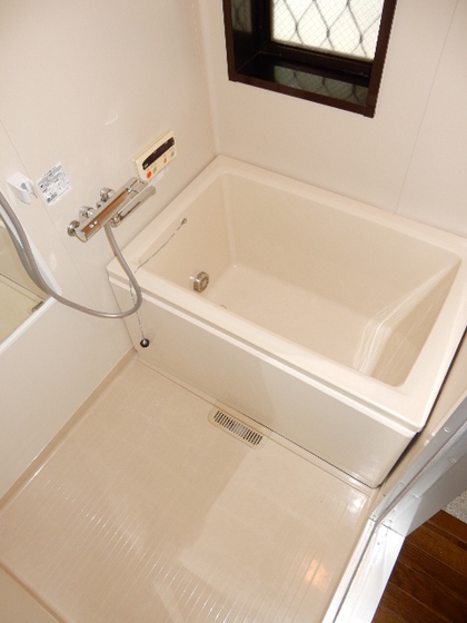 シティハイムオーサンス