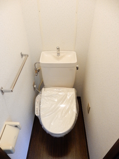 シティハイムオーサンス