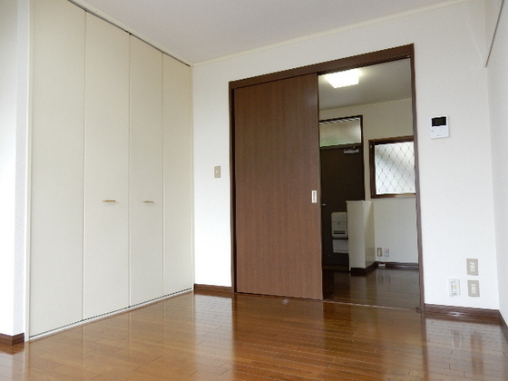 シティハイムオーサンス