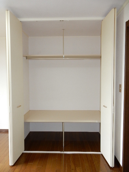 シティハイムオーサンス