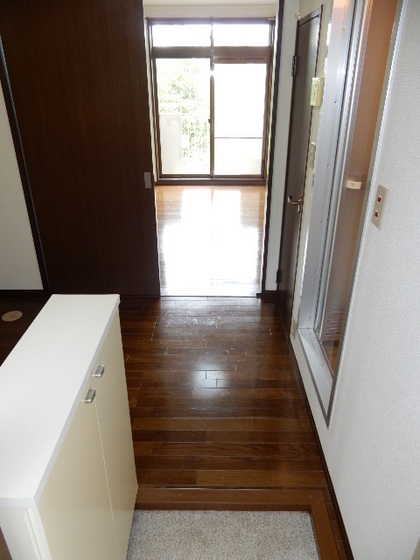 シティハイムオーサンス