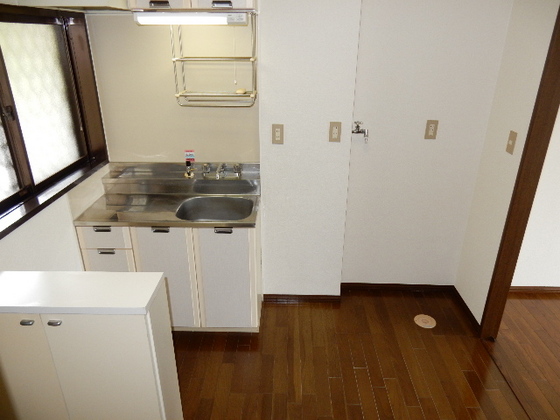 シティハイムオーサンス