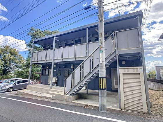 シティハイムオーサンス