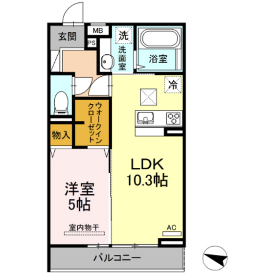 D-roomせのや
