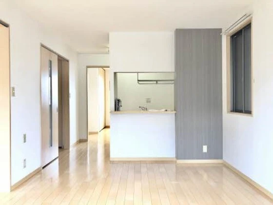 シャーメゾン松新