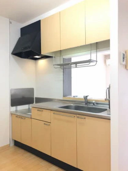 シャーメゾン松新