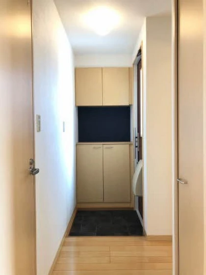 シャーメゾン松新