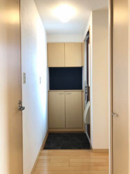 シャーメゾン松新