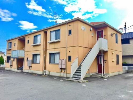 シャーメゾン松新