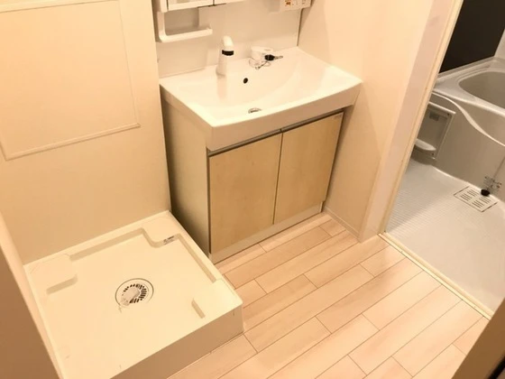 ラ・ルーチェ米満