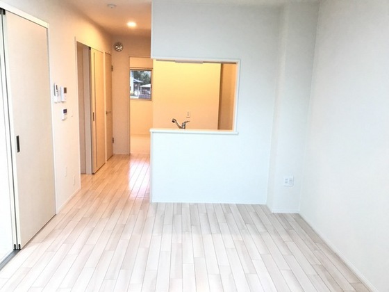 ラ・ルーチェ米満