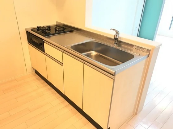 ラ・ルーチェ米満