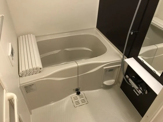 ラ・ルーチェ米満