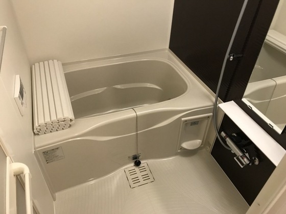 ラ・ルーチェ米満