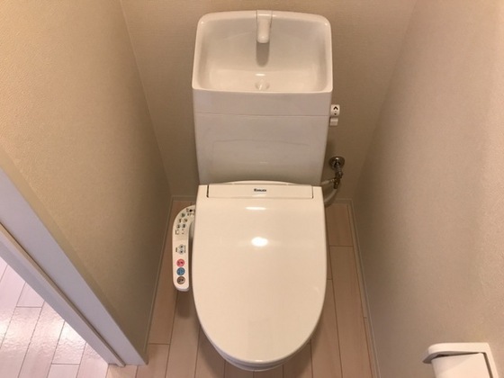 ラ・ルーチェ米満