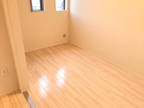 ラ・ルーチェ米満